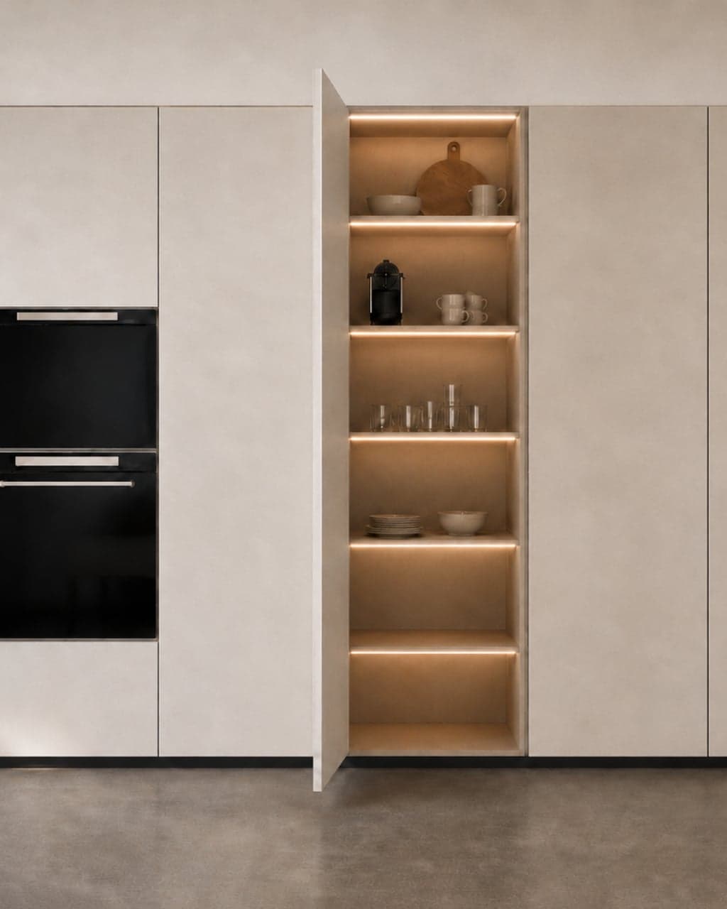 Shelf Unit 800